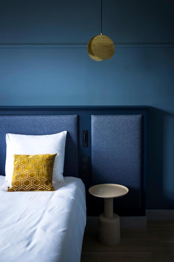 Sephs Hotel Sittard Esterno foto