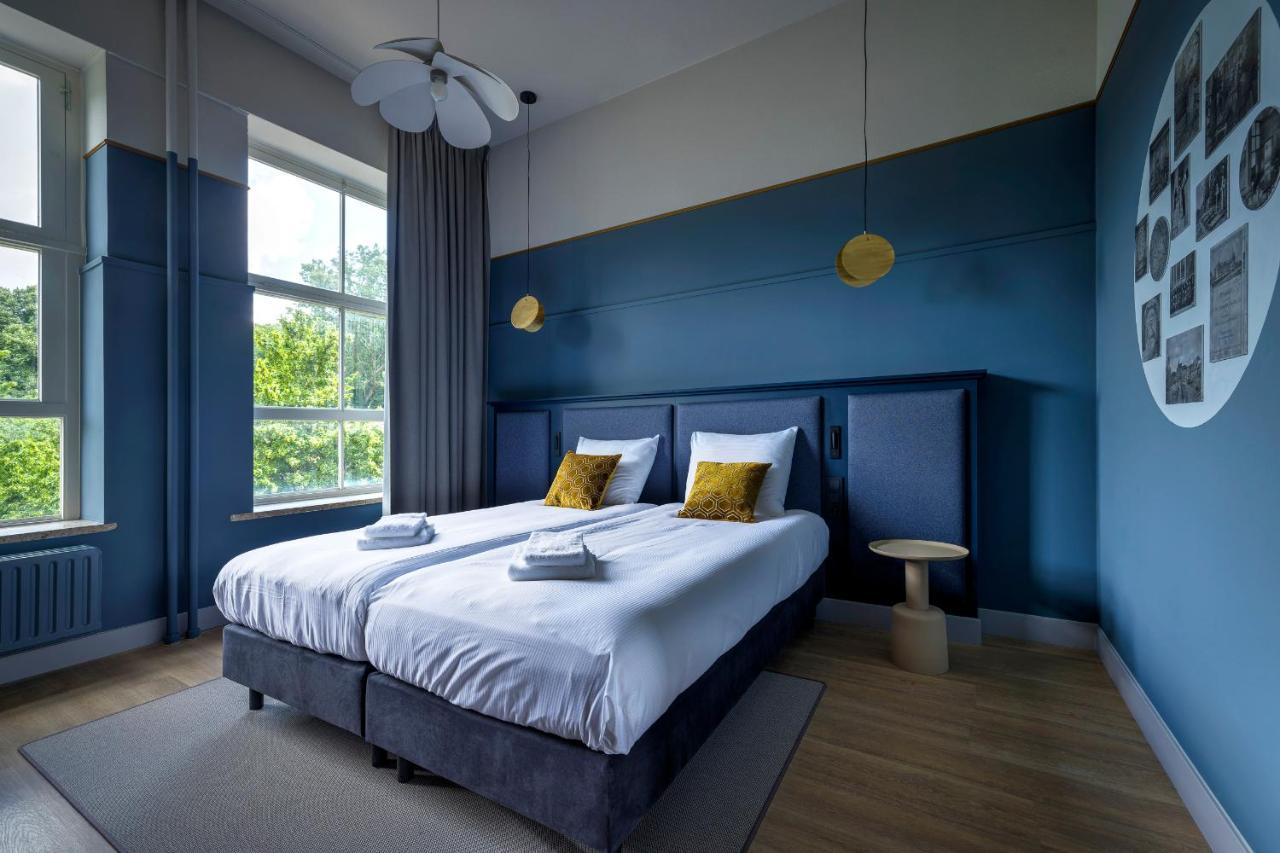 Sephs Hotel Sittard Esterno foto