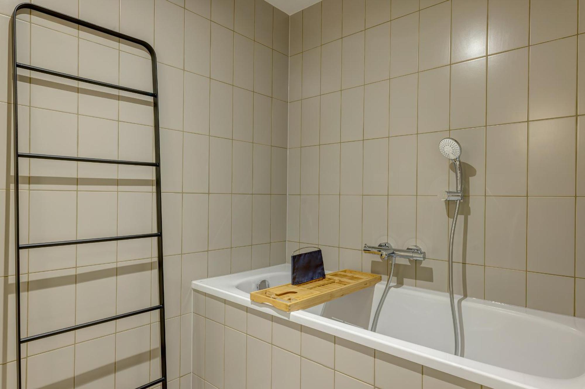 Sephs Hotel Sittard Esterno foto