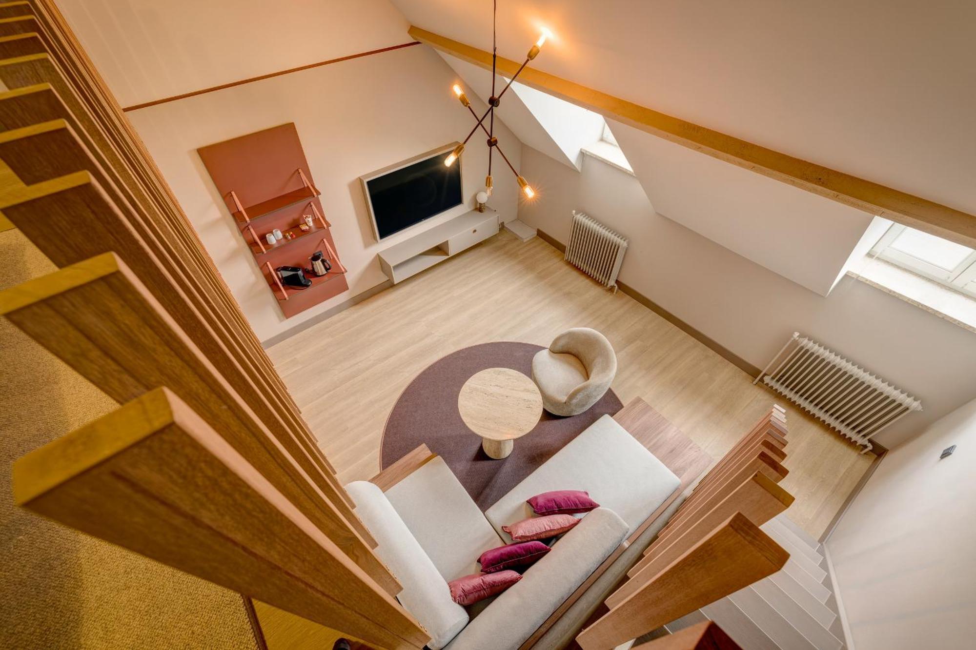 Sephs Hotel Sittard Esterno foto