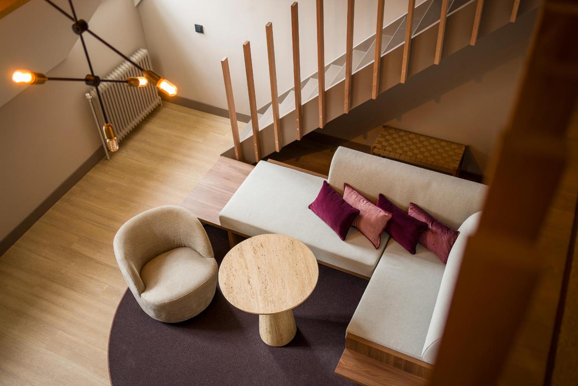 Sephs Hotel Sittard Esterno foto
