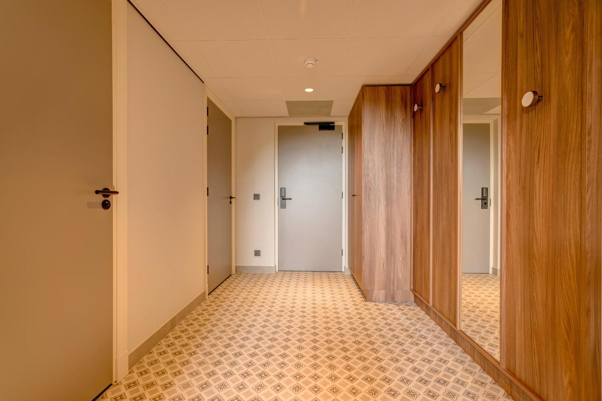 Sephs Hotel Sittard Esterno foto