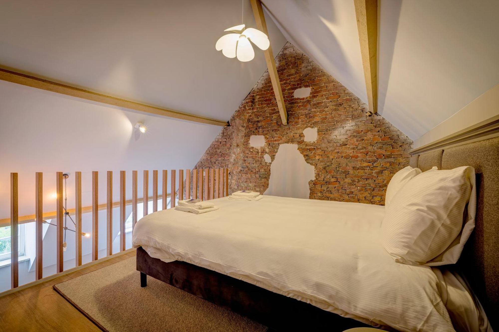 Sephs Hotel Sittard Esterno foto